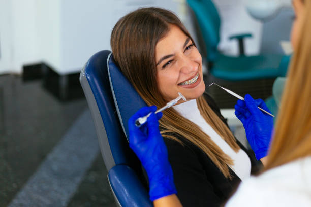 Oral Cancer Screening in Rolesville, NC