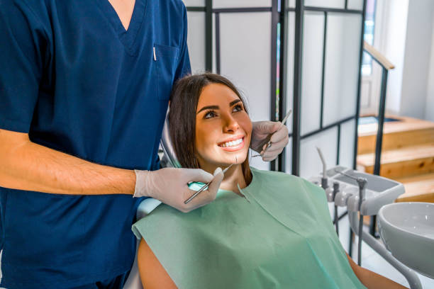 Oral Surgery in Rolesville, NC