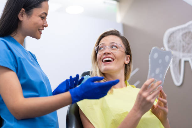 Best Emergency Dental Care  in Rolesville, NC